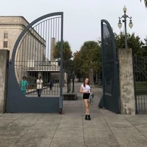 Meet your Posher, Rachel